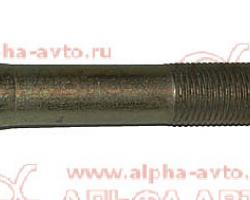 Палец амортизатора МАЗ-4370 (передний нижний) и пн