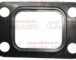 Прокладка ТКР МАЗ-4370 (впускная метал)