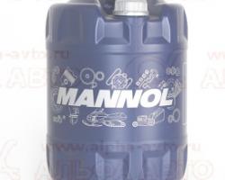 Масло MANNOL TS-8 UHPD Super 5W-30 20л