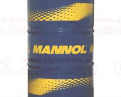 Масло MANNOL TS-5 UHPD 10W-40 208л