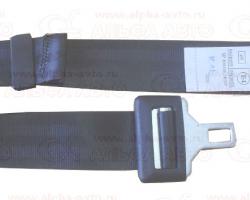 Ремни безопасности ГАЗ 3302 комплект