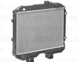 Радиатор охлаждения УАЗ-3151 3 ряда