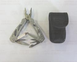 Нож Arhont (9 инструментов) ARM01