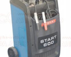 Устройство зарядно-пусковое START600
