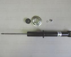 Амортизатор задний AUDI 80(В3)(масляный)