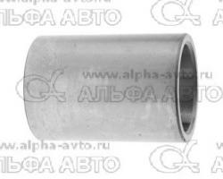 Втулка шкворня КАМАЗ-6520 (распорная) металлическа