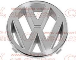 Эмблема на решётку VW B3