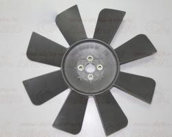 Крыльчатка вентилятора ГАЗ 3302 8 лопастей
