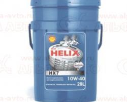 Масло SHELL Helix Ultra 0w30 4л
