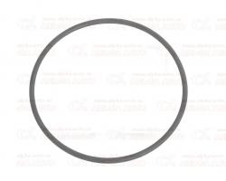 Кольцо резиновое балансира МАЗ 122-130-46-2-3