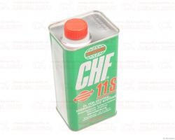 Жидкость гидроусилителя руля Pentosin CHF 11S