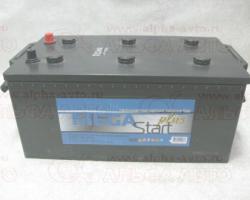 Аккумулятор 230 Ah Redox