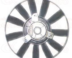 Мотор охлаждения радиатора AUDI,VW