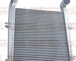 Радиатор охлаждения КАМАЗ-6520 ЕВРО-4,5 (ТАСПО)