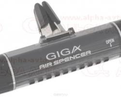 Ароматизатор на кондиционер GIGA Clip -Squash