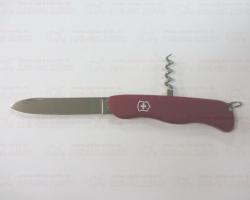 Нож Alpineer 111мм с фиксатором 0.8823