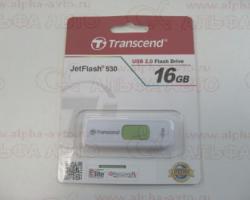 Флеш накопитель USB 16Гб