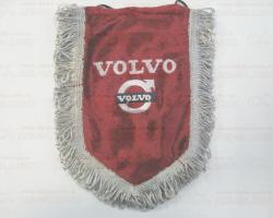 Вымпел Volvo