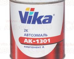Краска Vika акрил 0,85