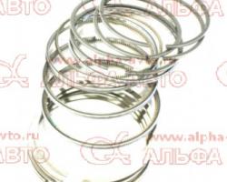 Кольца поршневые Hyundai Porter STD