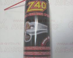 Смазка Z-40 200мл