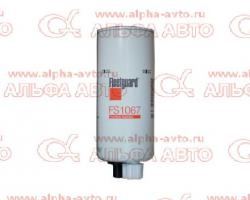 Фильтр топливный  КАМАЗ ЕВРО-3,4 (сепаратор)