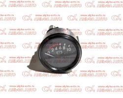 Указатель давления воздуха ГАЗ-3309 (1 контур)